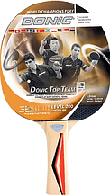 Ракетка для настільного тенісу DONIC TOP TEAM 200 new