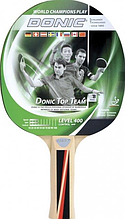 Ракетка для настільного тенісу DONIC TOP TEAM 400 new
