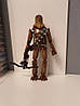 Фігурка іграшка конструктор Чубакка Зоряні війни 30 см, фото 3