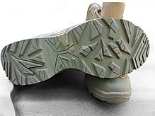 Берці черевики Талан стільники літні talan, фото 2