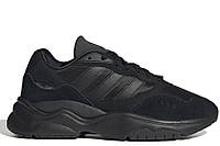 Кроссовки мужские Adidas Retropy F90 (HP2200) 41 Черный PR, код: 8055779