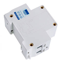 Автомат диференціальний 63А 30мА, дифавтомат АС, TOMZN TPNL-63-C63 smart