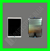 Дисплей Apple iPad Air 3 2019 (A2123 / A2152 / A2153 / A2154) із сенсором, білий (оригінальні комплектуючі)