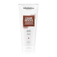 Тонирующий кондиционер для волос Goldwell Dualsenses Color Revive Warm Brown Теплый Коричневый 200 мл