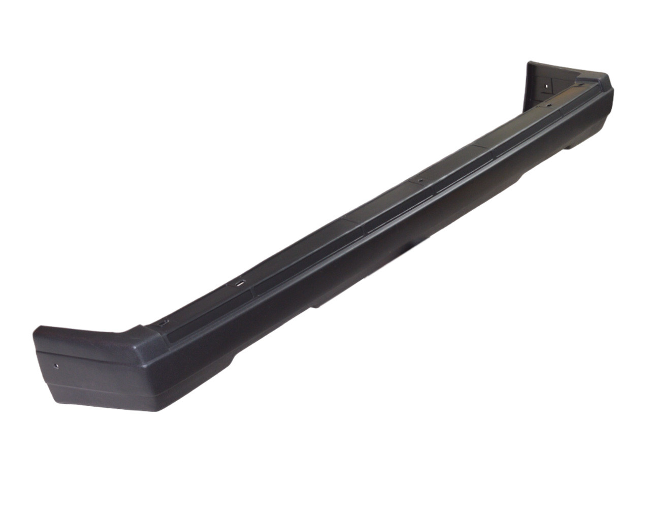 Бампер задний ВАЗ 2107*, фото 1