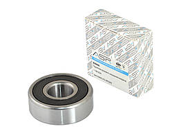 Підшипник кермового керування/генератор ГАЗ, КРАЗ, КамАЗ, ЗІЛ, МАЗ, УРАЛ (1180304)