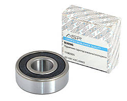 Підшипник гідропідсилювача/системи охолодження ГАЗ 3301-4301, КамАЗ 4310, 5320-53213 (1180305)