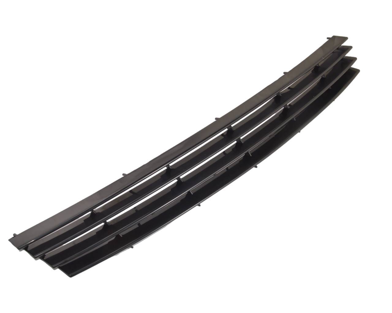 Решітка радіатора ВАЗ 2170-72 Black