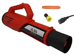 Насадка Турбо туман ALBA Spray CF-107E