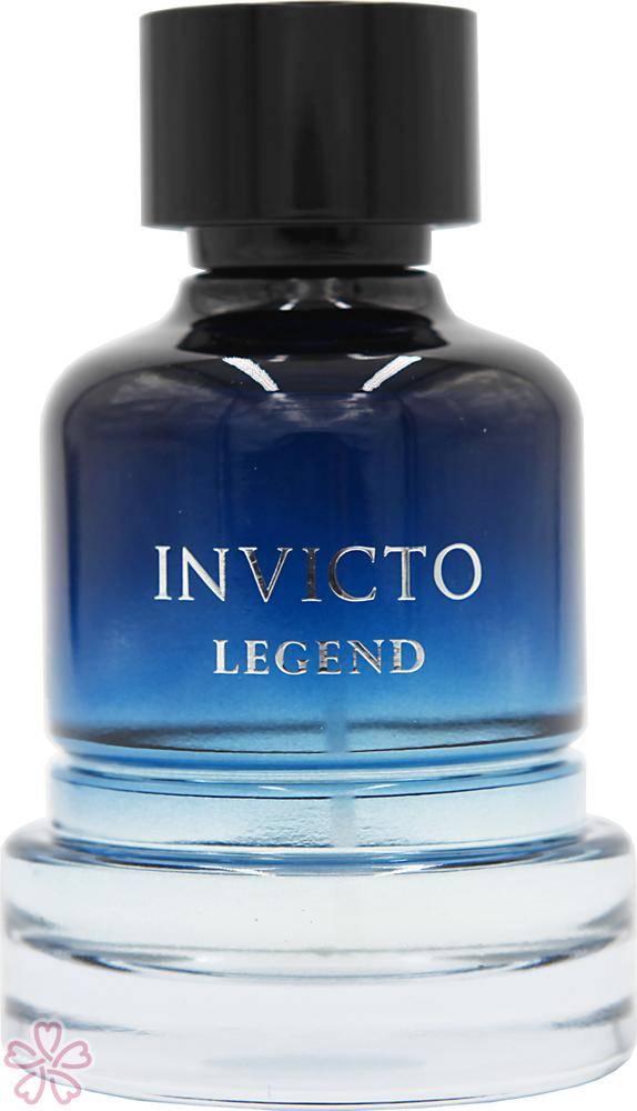Invicto Legend, фото 1