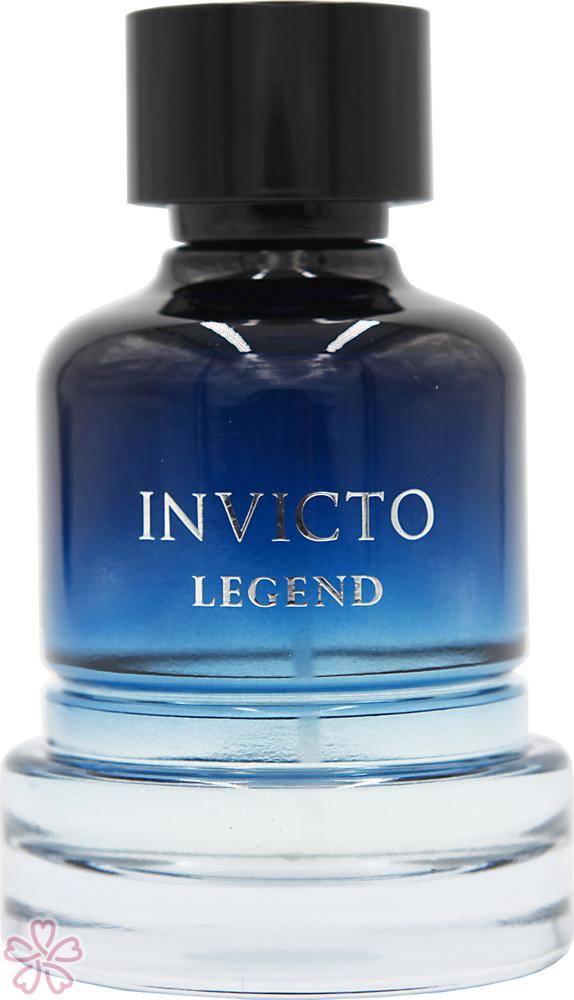 Invicto Legend