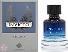 Invicto Legend, фото 2