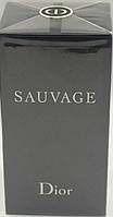 Парфюмерия: Christian Dior Sauvage edt 100ml. Оригинал!