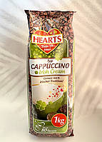 Капучино Hearts Cappuccino Irish Cream Ірландський крем 1kg Німеччина