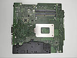Материнська плата G6 s1151 USFF(mITX) Fujitsu Esprimo Q556 - d3403-u14 (H110, SD DDR4*2, DP DVI), фото 3