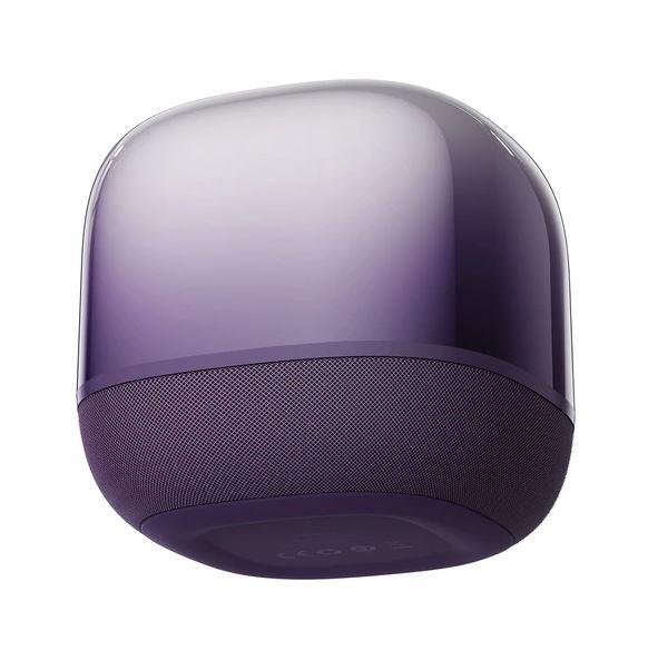 Акустика бездротова Baseus AeQur V2 фіолетова (a20056200521-00), фото 1