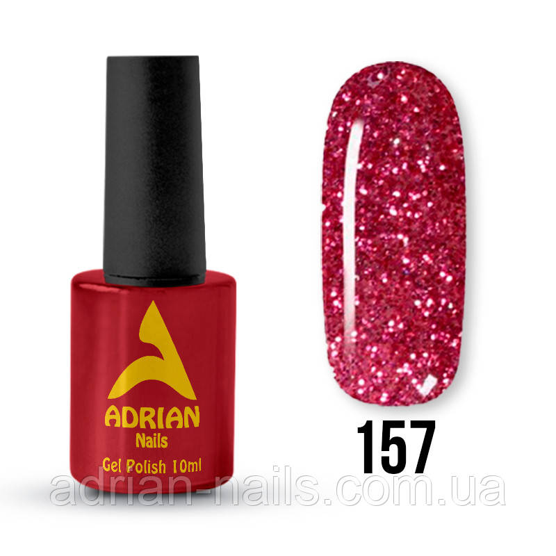 Гель-лак Adrian Nails 10ml - 157