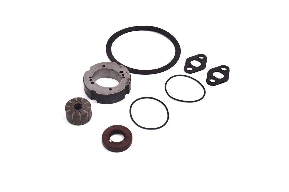 Р/к насоса ГУРа ЗІЛ, ПАЗ, ГАЗ (7 найменувань) 130-3407199