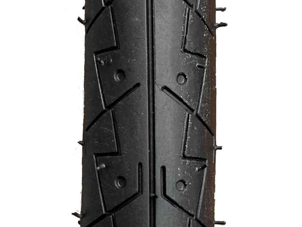 Покришка без камери (для велосипеду) 26 х 1,5 (40*559) Дорожній 121 ТМ SRC BP, фото 1