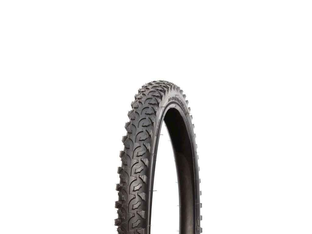 Покришка без камери (для велосипеду) 26 х 1,75 (47-559) Шип 208 ТМ SRC BP, фото 1