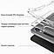 Чохол для Samsung Galaxy Tab S9 FE / Tab S9 ZOYU TPU Triflold with S Pen Holder Black, фото 4