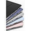 Чохол для Samsung Galaxy Tab S9 FE / Tab S9 ZOYU TPU Triflold with S Pen Holder Black, фото 7
