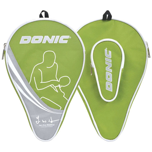 Чохол на ракетку DONIC Waldner для настільного тенісу зелений