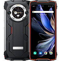 Смартфон Blackview BV9300 Pro 12/256GB Orange EU [104539]