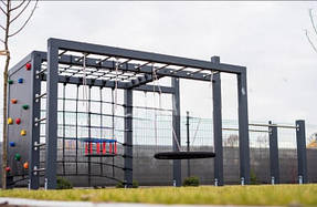 Куб спортивний