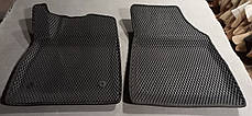 3D килимки EvaForma передні на Chevrolet Cruze 3 '15-, 3D килимки EVA, фото 2