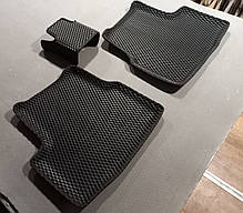 3D килимки EvaForma на Chevrolet Cruze 3 '15-, 3D килимки EVA, фото 3