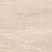 Плитка для пола Golden Tile Marmo Milano 8M1513 60,7*60,7 см бежевая 2 сорт