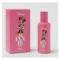 Zara Minnie Mouse Духи детские 50 мл