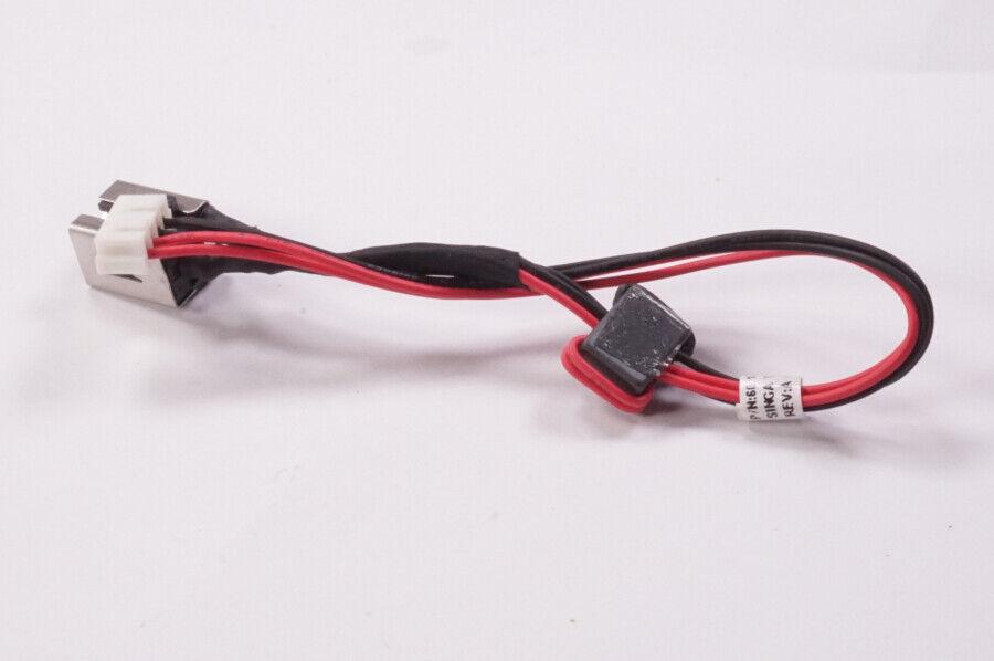 Роз'єм живлення + кабель Toshiba Satellite C55-A C55D-A C55T-A L955 L955D S855 S855D S955 S955D C75-B C75D-B бв, фото 1