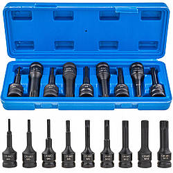 Головки торцеві