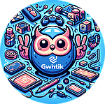 Інтернет магазин Gwintik
