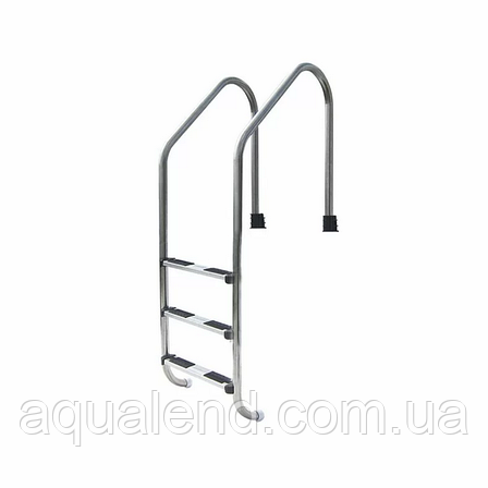 Сходи для басейну Emaux Standard NSL315-SR (3 сходинки), фото 1
