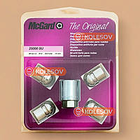 Секретки на колеса McGard 25000 SU Гайки секретки для дисків OEM Honda Acura