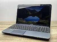 Ноутбук Toshiba Satellite L855 15.6 HD TN/A8-4500M/4GB/SSD 120GB Б/У А-