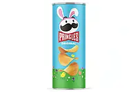 Чіпси Pringles Original Easter 125g