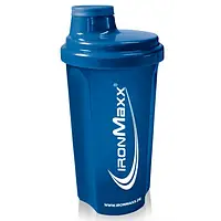 Shaker IM-Shaker 700ml Dunkelblau