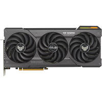 Видеокарта ASUS Radeon RX 7700 XT 12Gb TUF OC GAMING (TUF-RX7700XT-O12G-GAMING)