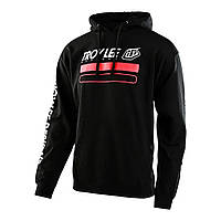 Худі TLD Drop IN Pullover Hoodie [Black] L