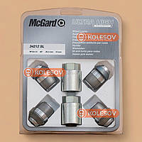 Секретки на колеса McGard 34212 SL Гайки секретки для дисків OEM Ford