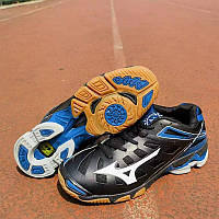 Eur39-46 волейбольные кроссовки Mizuno Wave Lightning RX3 Мицуно