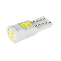 LED лампа Cyclon T10-041 CER 5730-6 12V MJ