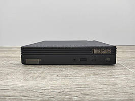 Міні ПК G10 USFF Lenovo ThinkCentre M60e (11LV-009RUA) i3-1005G1/RAM 8 GB / SSD 240 GB / WIFI/DP/HDMI бу