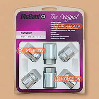 Секретки на колеса McGard 35000 SU Гайки секретки для дисків OEM Honda Acura