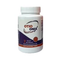Otio Onix (Отіо Онікс) — капсули для поліпшення слуху