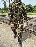 Тактичний костюм Горка мультикам британка демісезон